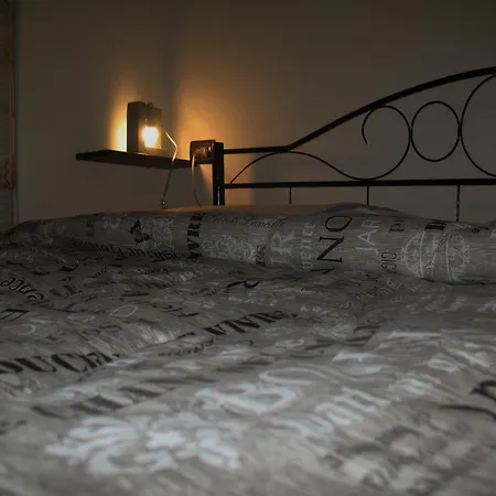 Dom wakacyjny Casa Miriam *