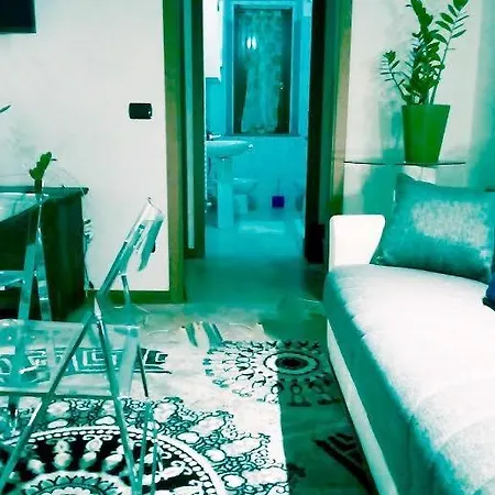 Casa Miriam Holiday home