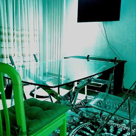 Casa Miriam * ברגמו