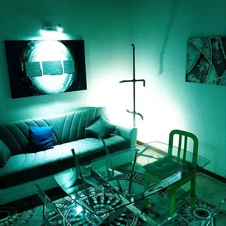 Casa Miriam * Bergamo