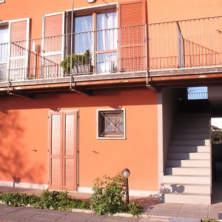 Casa Miriam * ברגמו