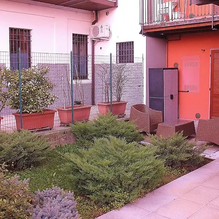 Casa Miriam