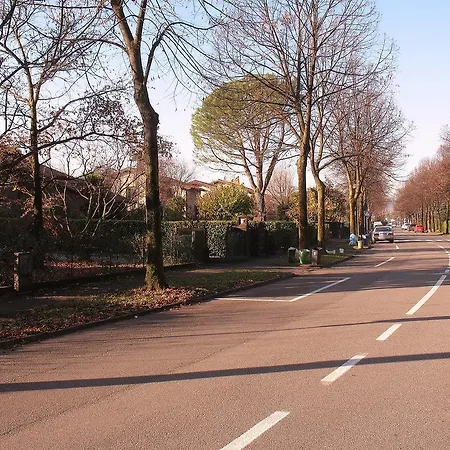 Casa Miriam בית נופש ברגמו