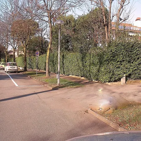 בית נופש Casa Miriam *