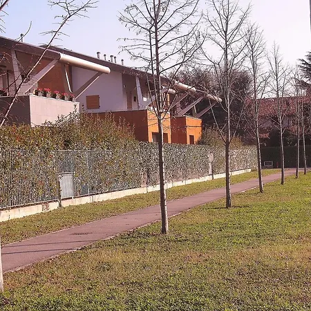 Casa Miriam *