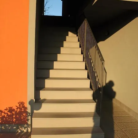 בית נופש Casa Miriam *