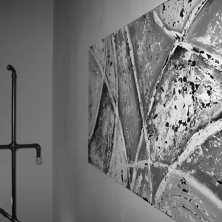 Casa Miriam בית נופש ברגמו