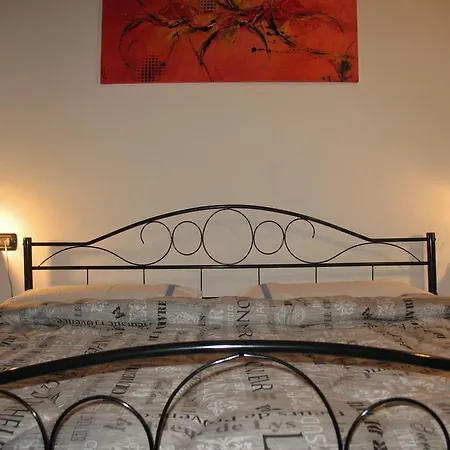 Casa Miriam בית נופש