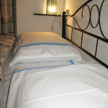 Casa Miriam * ברגמו