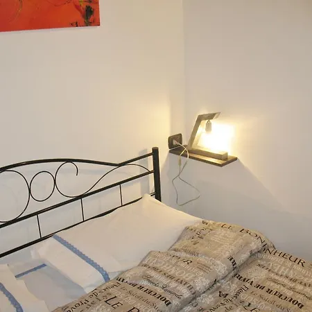 Casa Miriam