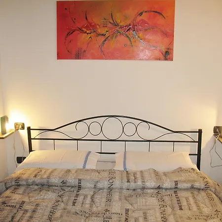 Casa Miriam Holiday home Bergamo