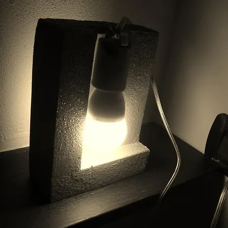 Casa Miriam * ברגמו