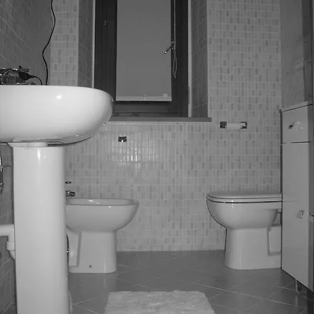 Casa Miriam Holiday home Bergamo