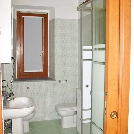 Casa Miriam * ברגמו