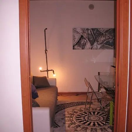 Casa Miriam בית נופש *