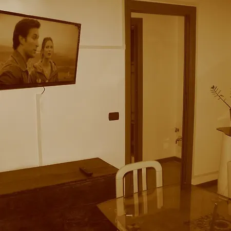 Casa Miriam ברגמו