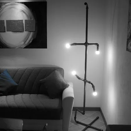 Casa Miriam * ברגמו