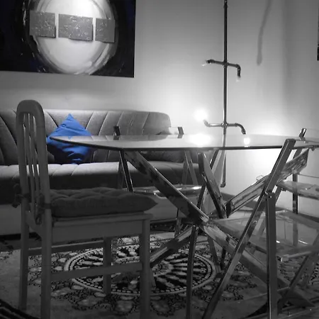 בית נופש Casa Miriam *