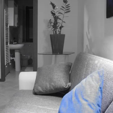 בית נופש Casa Miriam *