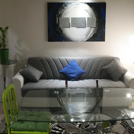 בית נופש Casa Miriam