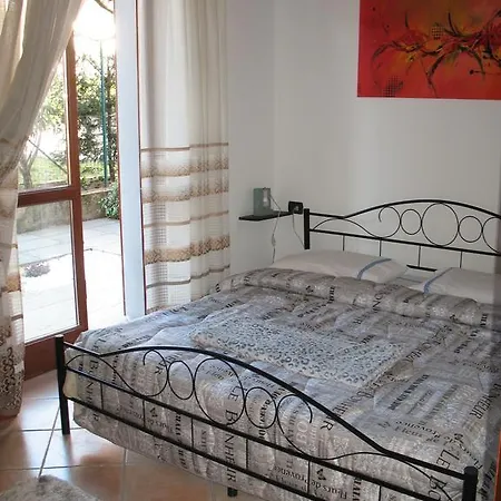 בית נופש Casa Miriam *