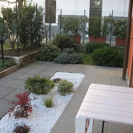 בית נופש Casa Miriam