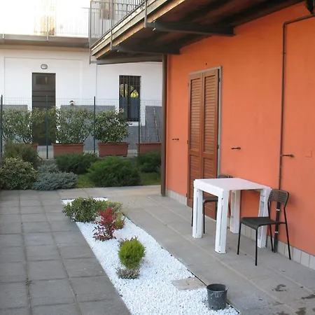 Casa Miriam Holiday home