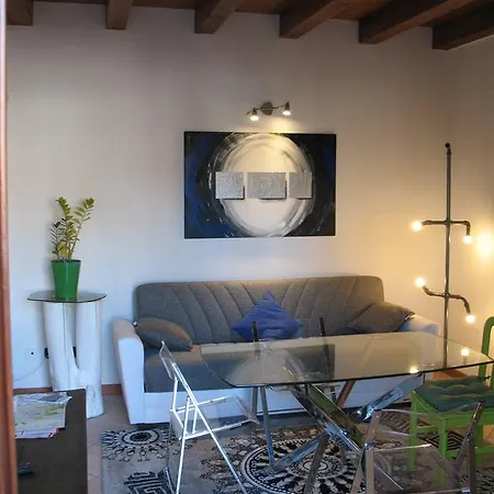Casa Miriam * Bergamo