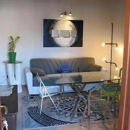 Casa Miriam