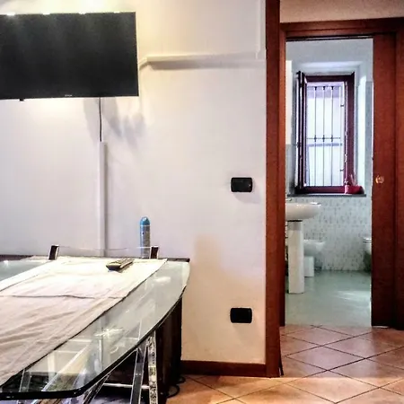 Casa Miriam בית נופש ברגמו