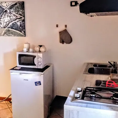 Casa Miriam Holiday home