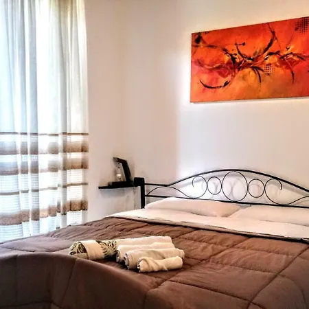 Casa Miriam ברגמו