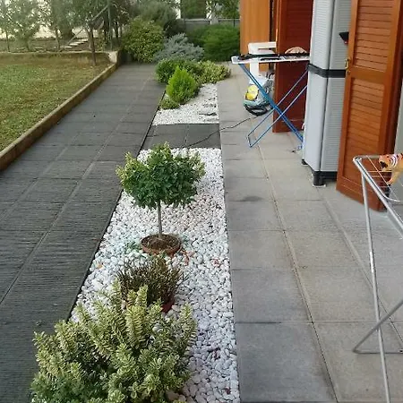 בית נופש Casa Miriam *