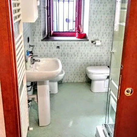Casa Miriam ברגמו