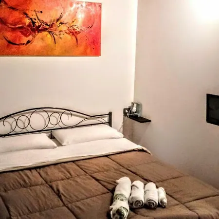 Casa Miriam Holiday home