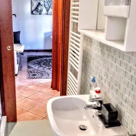 Casa Miriam Holiday home